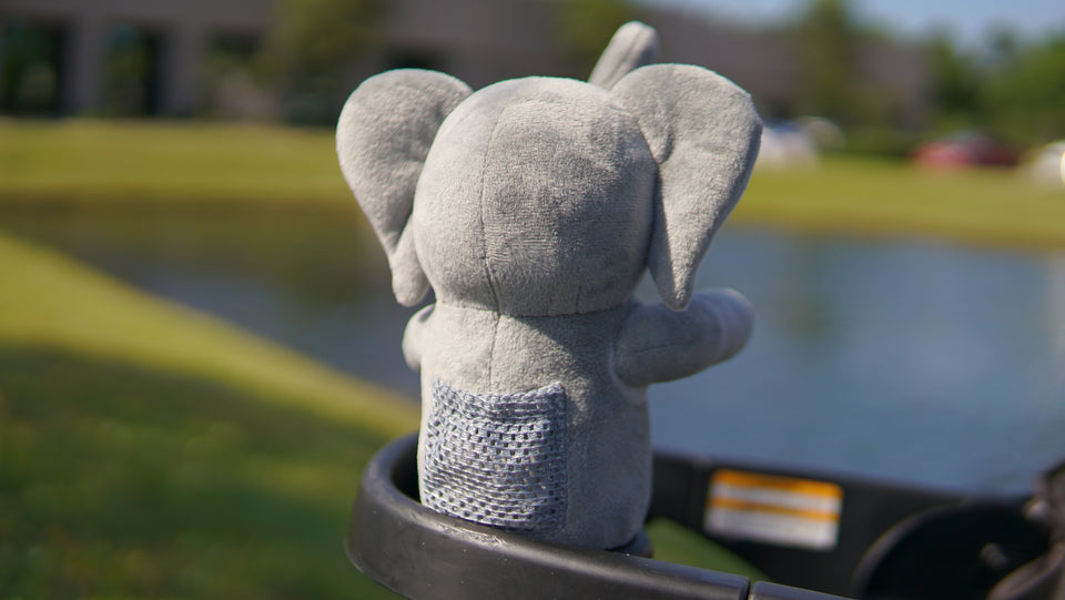 Ellie the Elephant