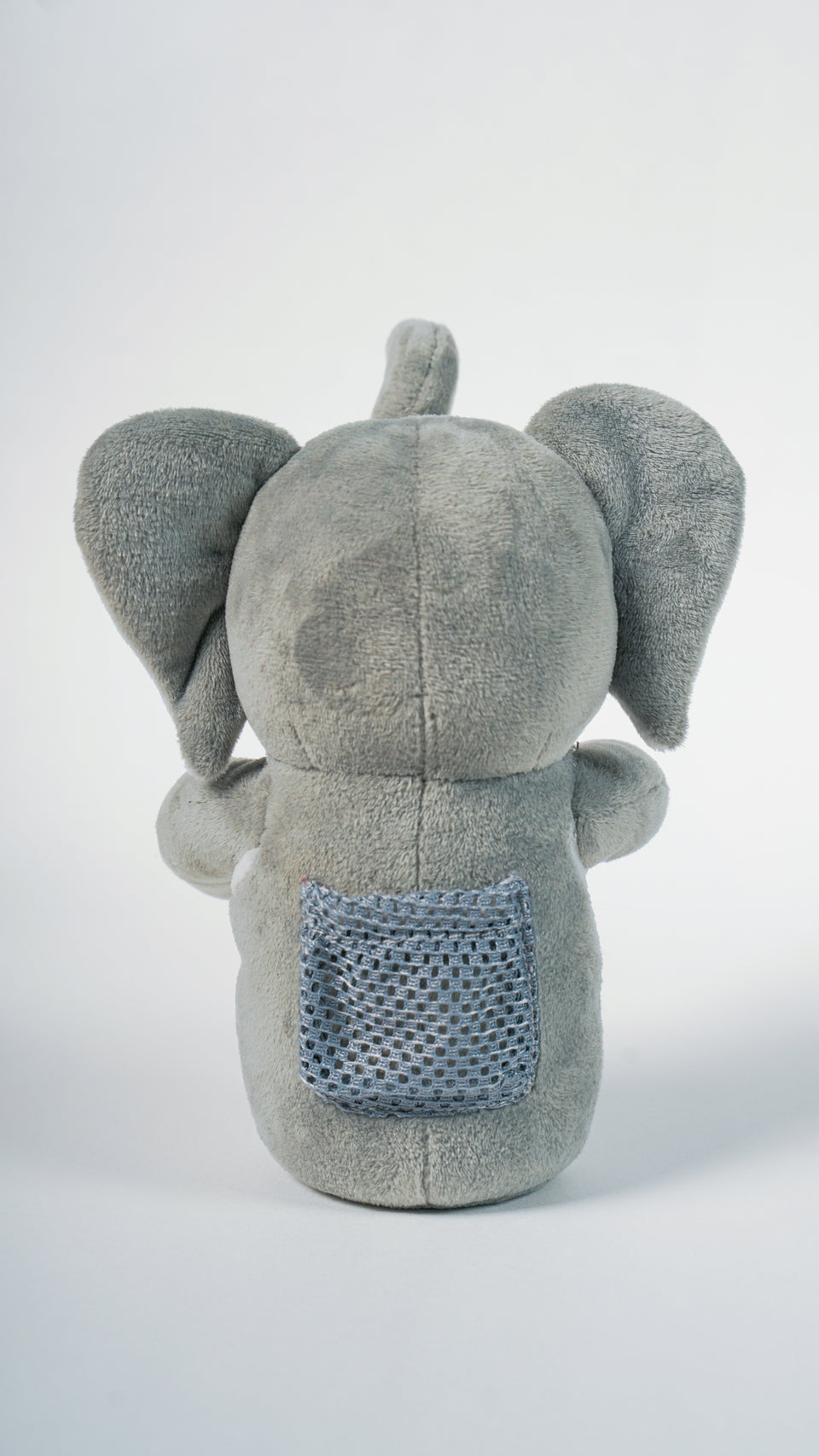 Ellie the Elephant
