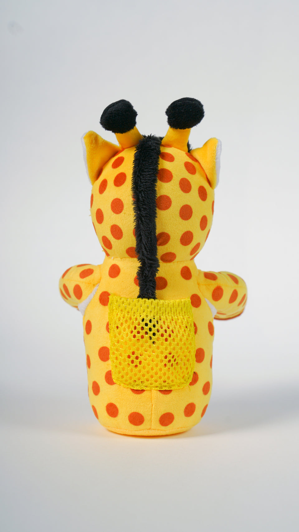 Georgia the Giraffe