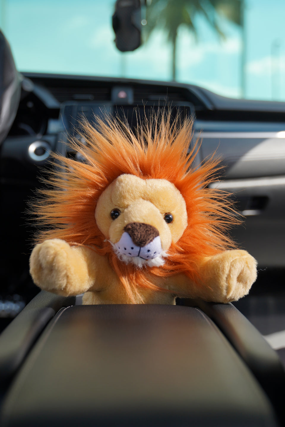 Leo the Lion